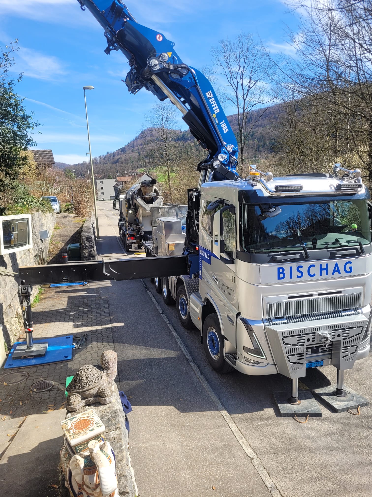 Bilder Gartenbau Hoch3