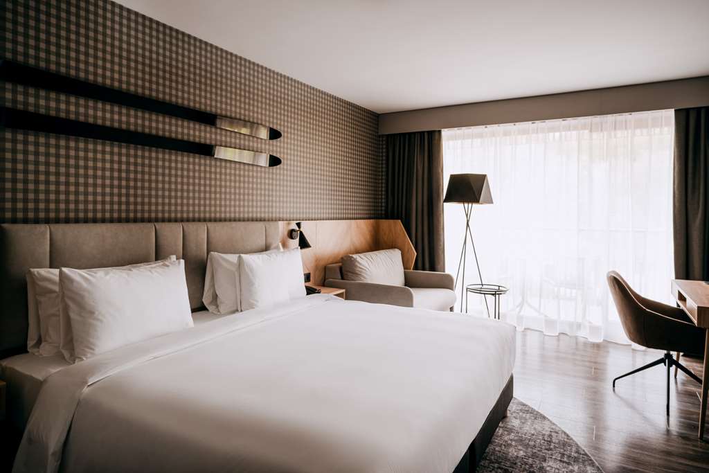 Images Radisson Hotel Szklarska Poręba