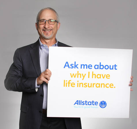 Images Jeffrey Reisel: Allstate Insurance