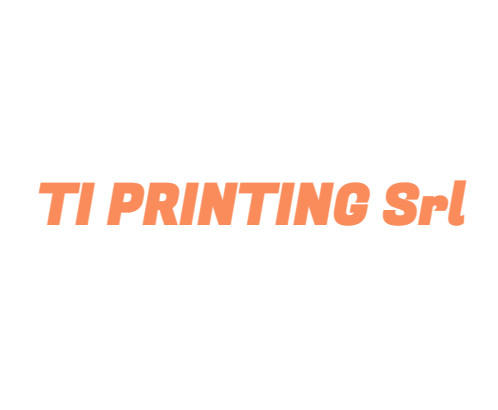Images Ti Printing