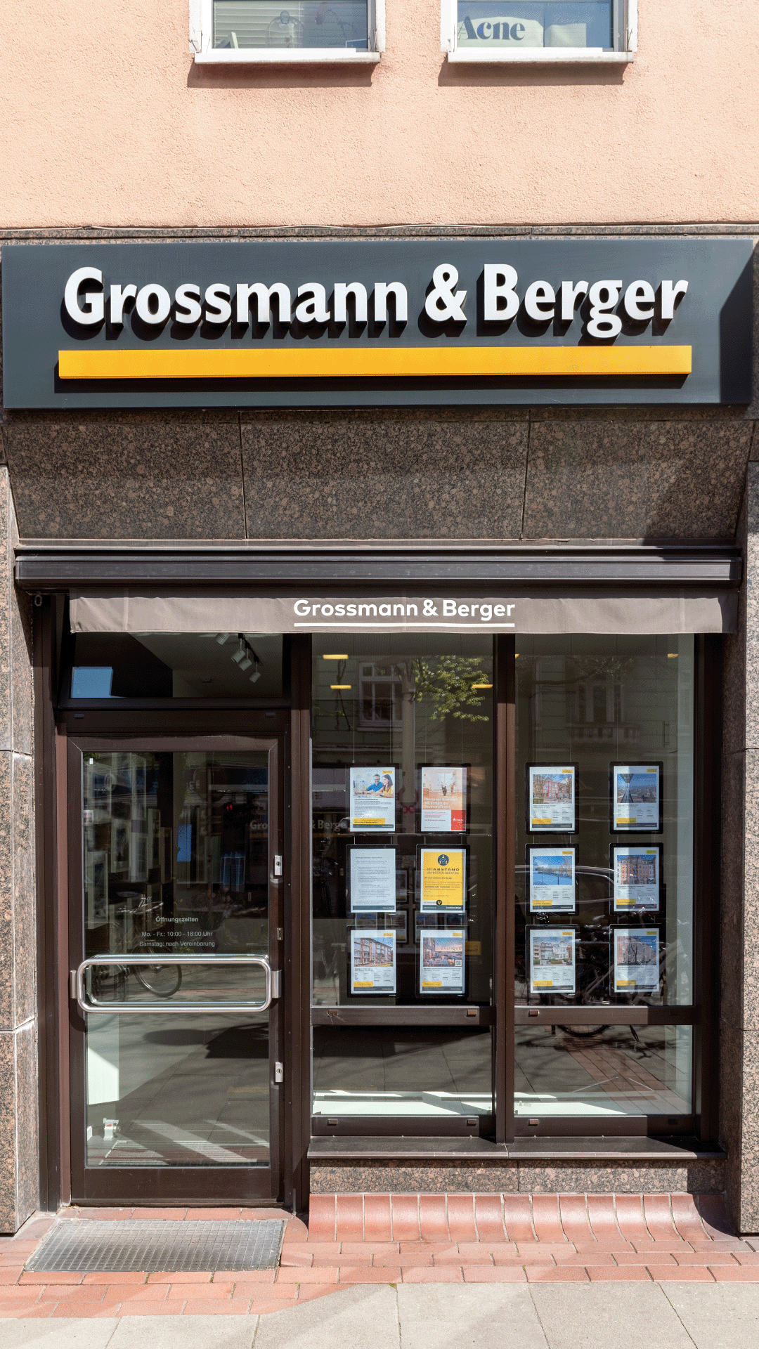 Bild 8 Grossmann & Berger GmbH Immobilien in Hamburg