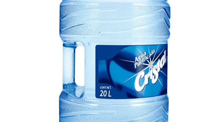 Images Agua Purificada Cristal