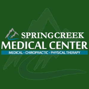 Spring Creek Medical Center Logo