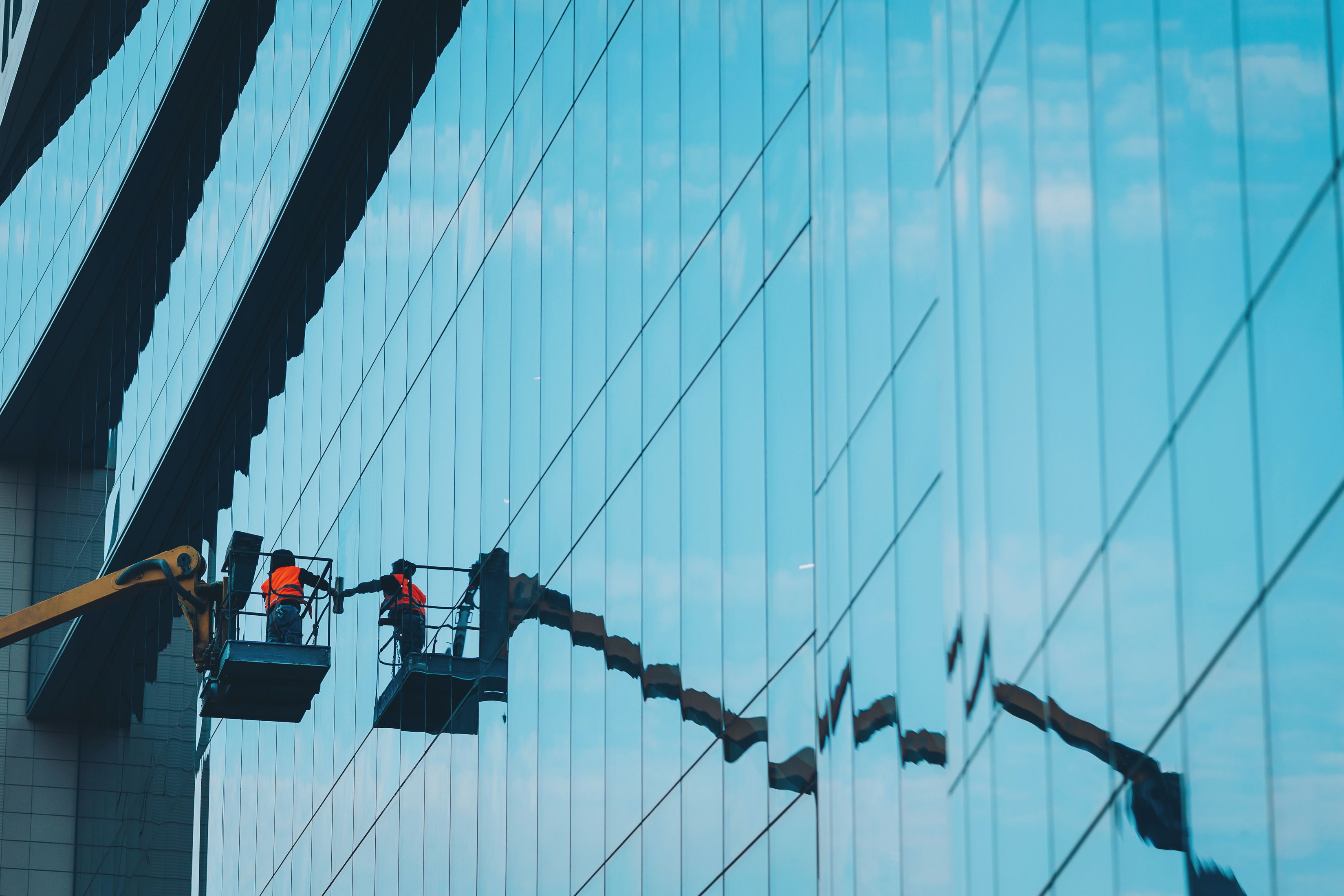 Bilder KRASS-Team Facility GmbH