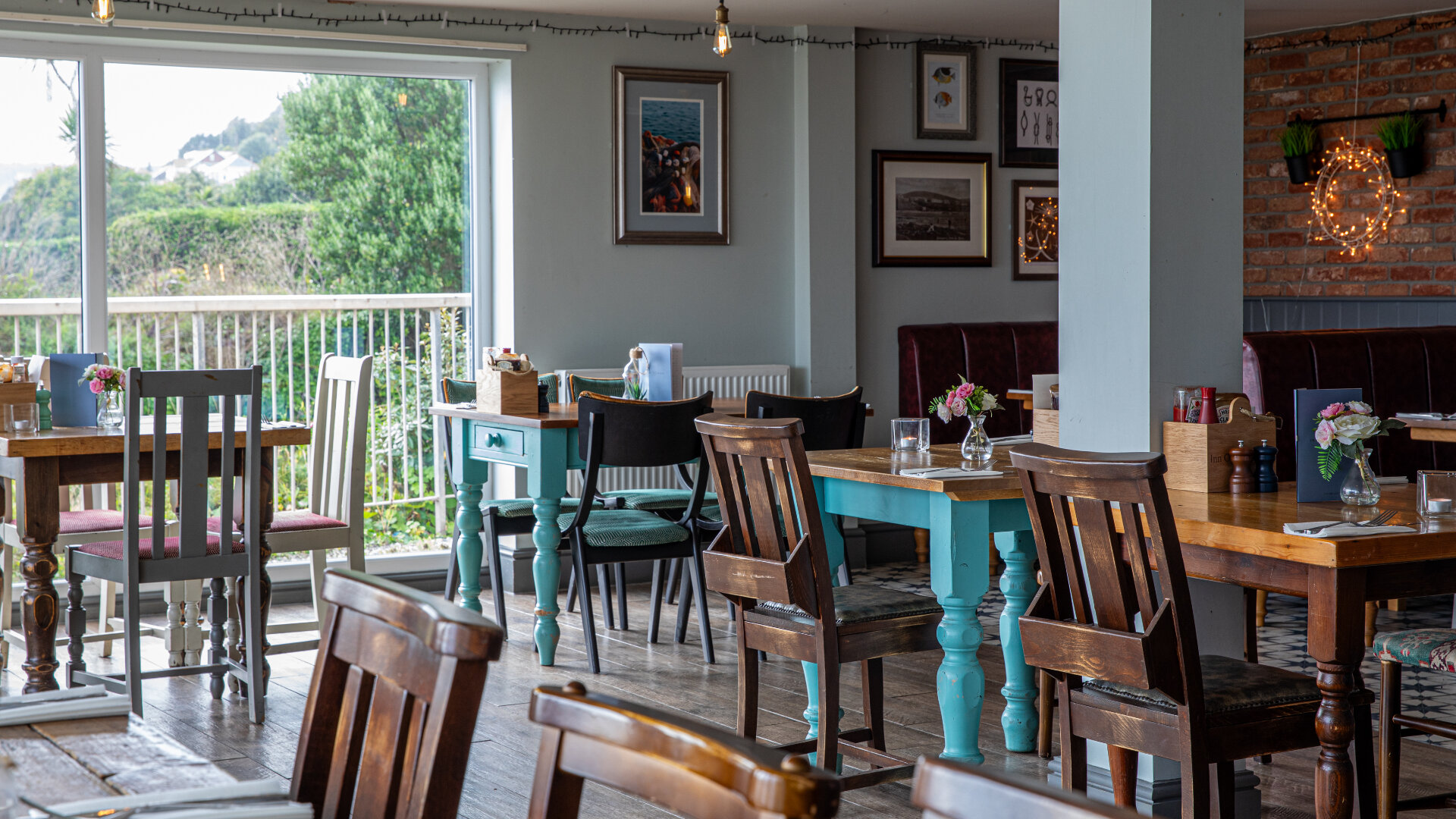 Images Inn On The Shore