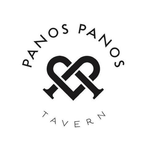 Panos Panos Tavern Logo