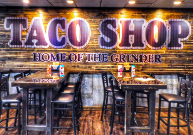 Images Taco Shop