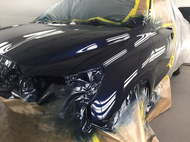 Images Advanced Collision Repair