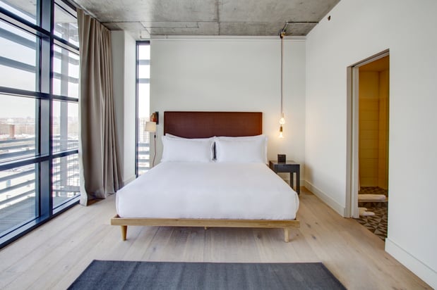 Images Boro Hotel