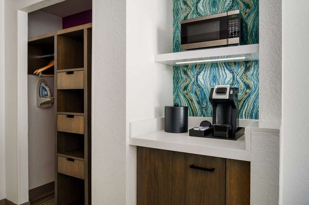 Images Hilton Garden Inn Orlando North/Lake Mary