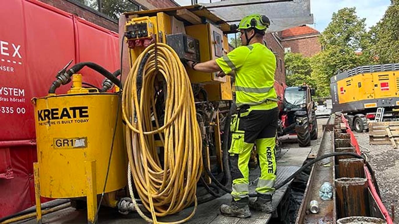 Images Kreate Sverige AB