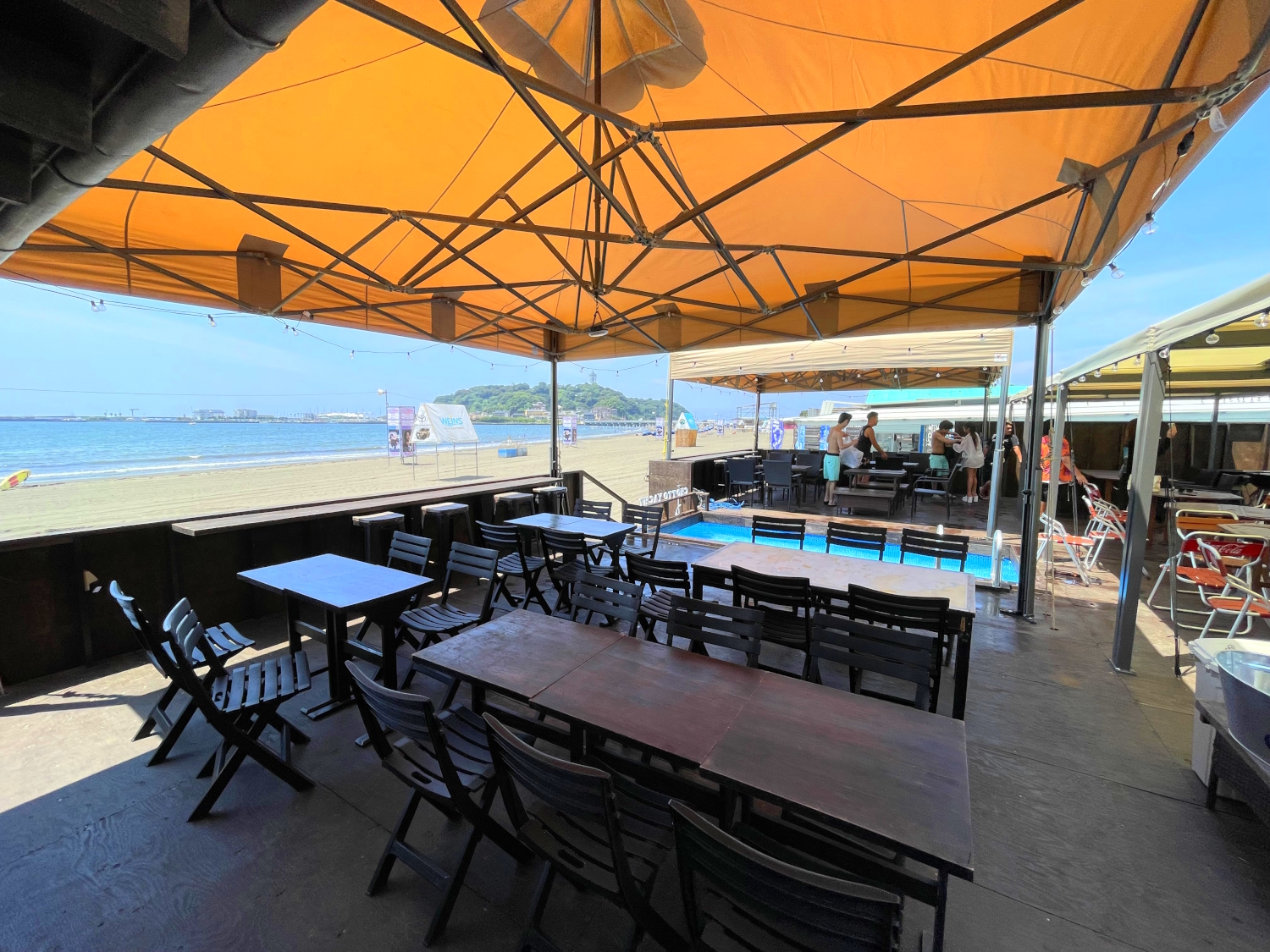 Images 海の家ちょっとヨットビーチハウス湘南江ノ島