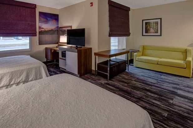 Images Hampton Inn Arkadelphia
