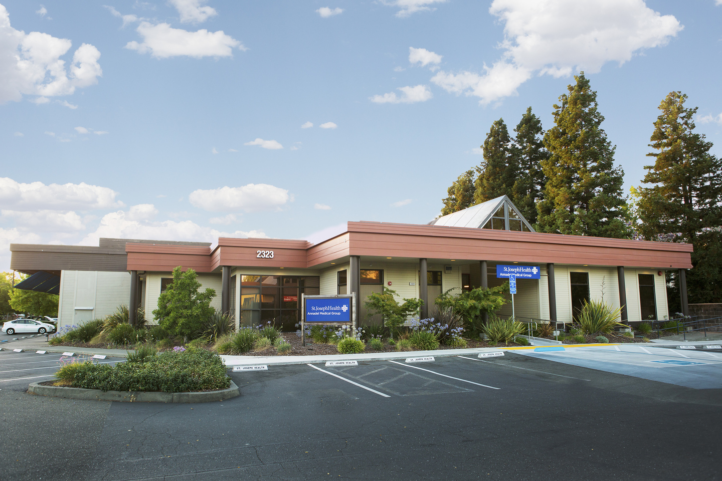 Providence Medical Group Santa Rosa Family Medicine - Bethards Drive