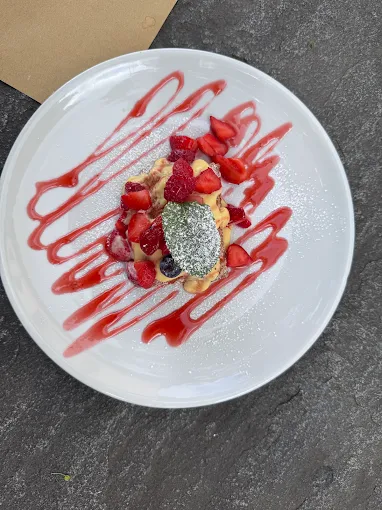 Bilder Osteria Ronchetto