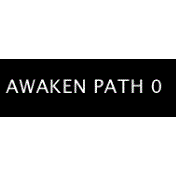 Awaken Path 0 Cancún