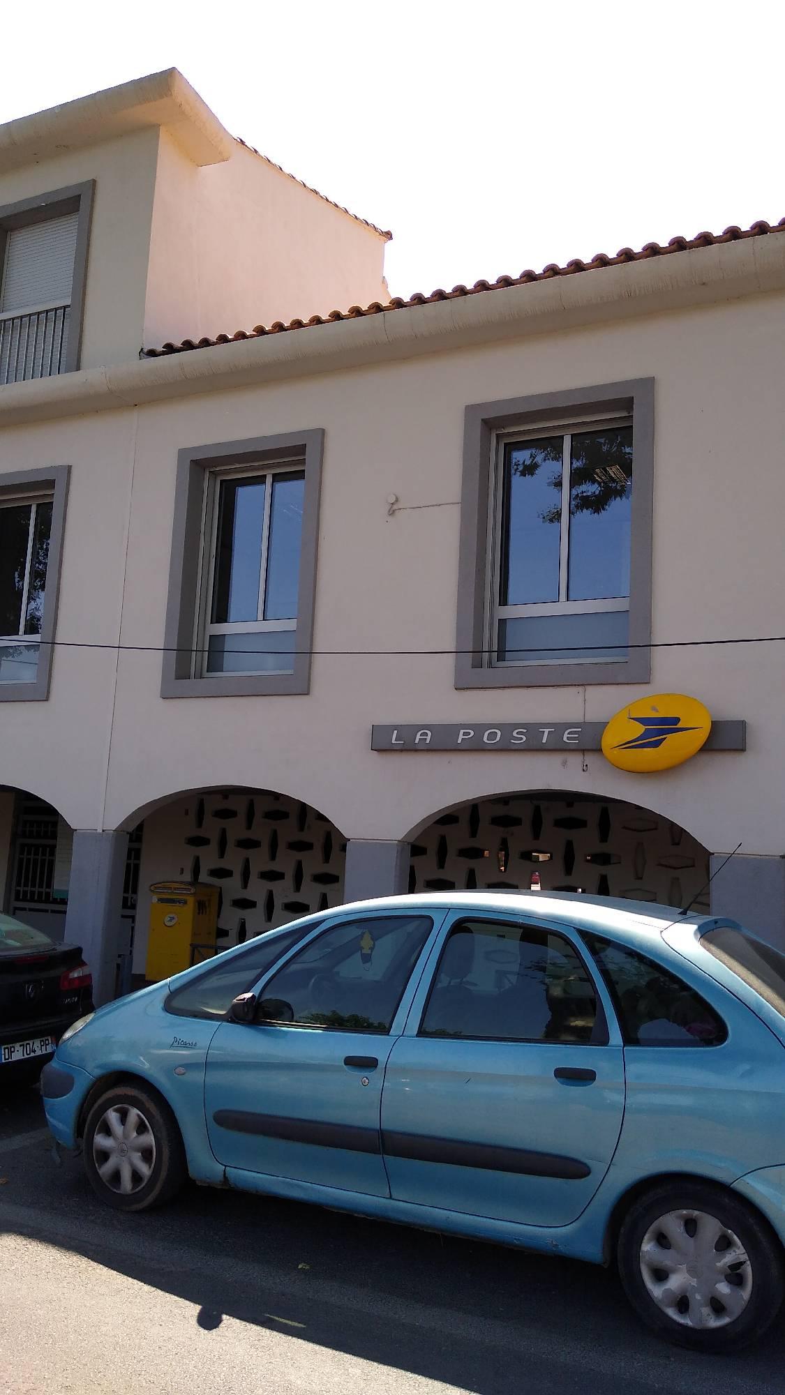 Images La Poste Espace Clients Pro - Closed