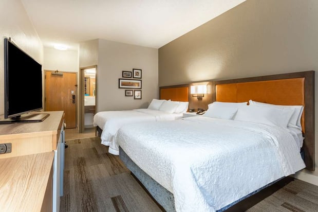 Images Hampton Inn Cedar Rapids South