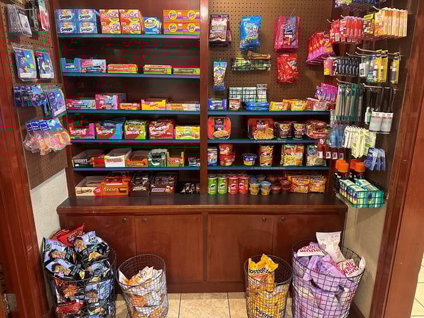 Images Staybridge Suites Fayetteville/Univ of Arkansas by IHG