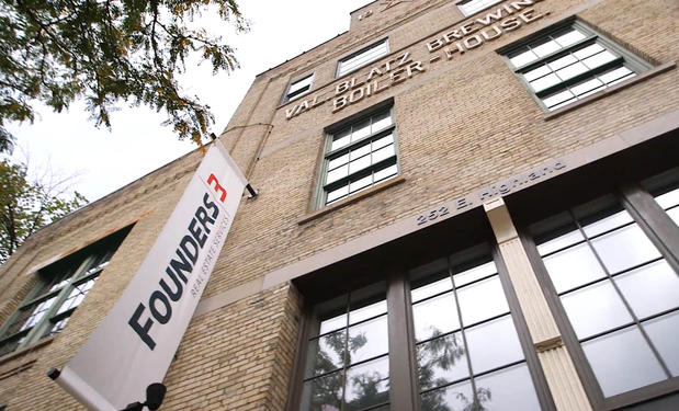 Images Founders 3 Real Estate Services