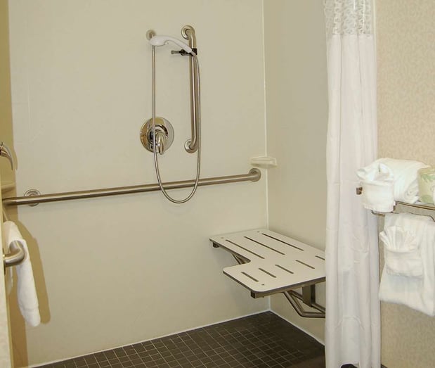 Images Hampton Inn & Suites Charlotte-Airport