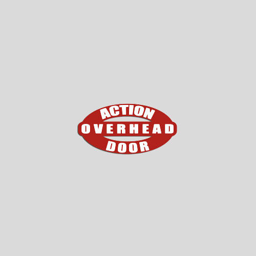 Action Overhead Door LLC Logo