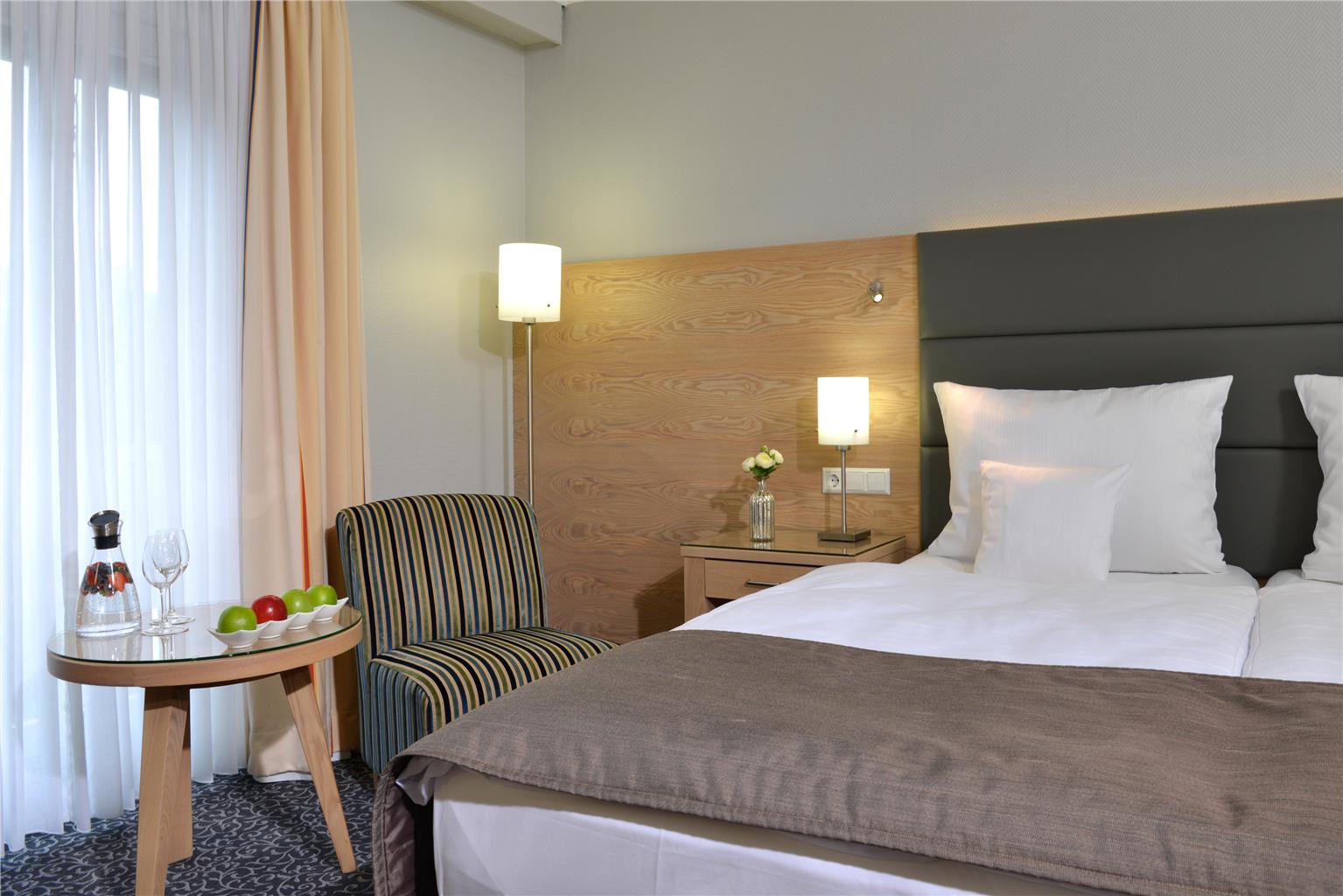 Bild 14 Best Western Hotel Der Föhrenhof in Hannover