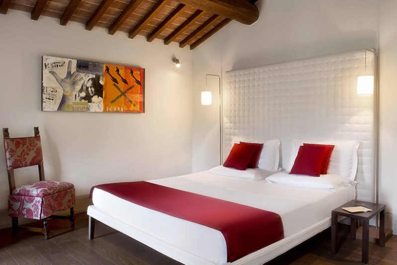 Images Boutique Hotel Poggio Piglia