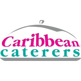 caribbean caterers Logo