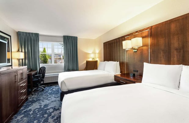 Images DoubleTree by Hilton Hotel Cape Cod - Hyannis