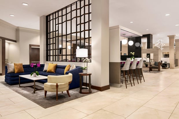 Images Crowne Plaza Philadelphia - King of Prussia by IHG