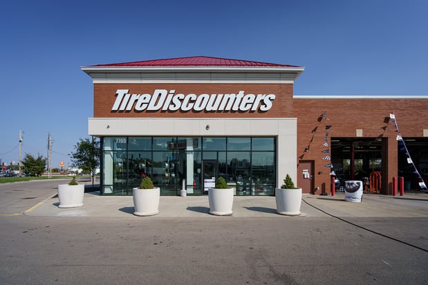 Images Tire Discounters