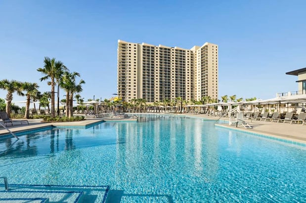 Images Embassy Suites by Hilton Myrtle Beach Oceanfront Resort