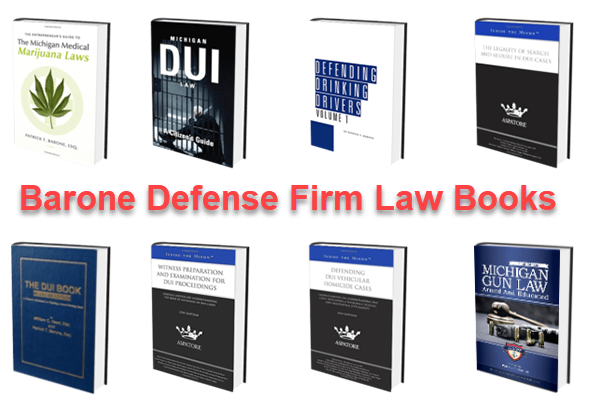 Images Barone Defense Firm