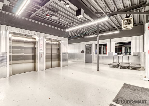 Images CubeSmart Self Storage