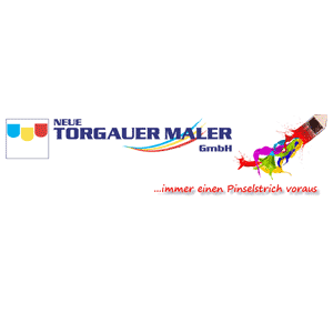 Neue Torgauer Maler GmbH in Torgau - Logo