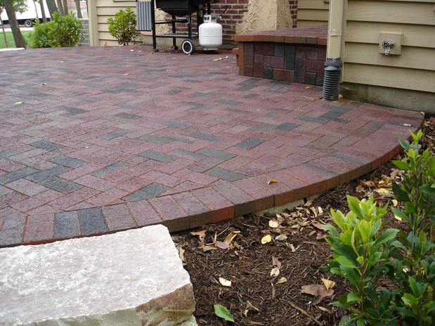 Images Apple Blossom Landscape Concepts, Inc