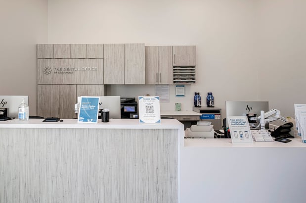 Images The Dental Office of Bellflower