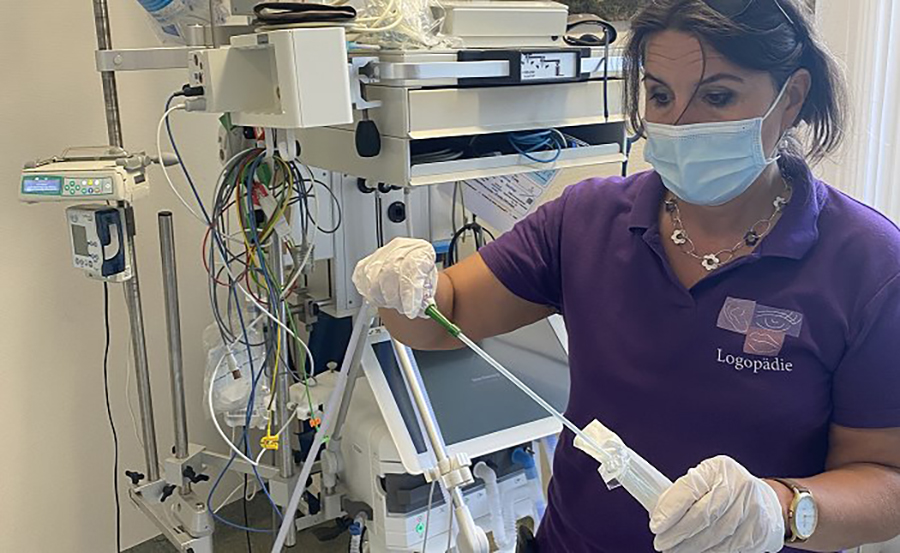 Bild 5 Praxis für Logopädie und Legasthenie-Therapie Ilona Barta-Lotz in Schönau am Königssee