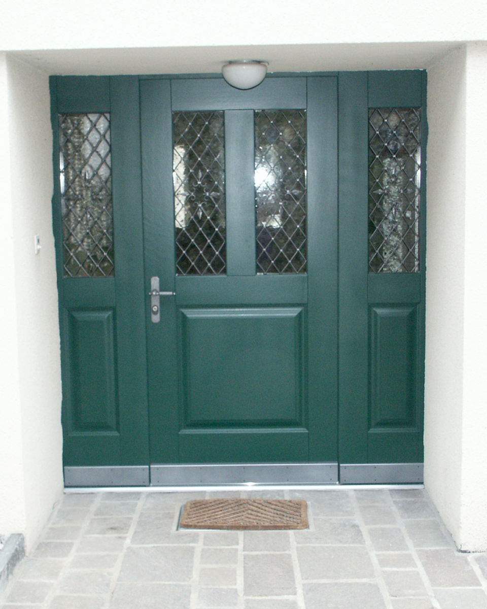 Landhaus Schreinerei, Sulzerstrasse 30 in Hämikon