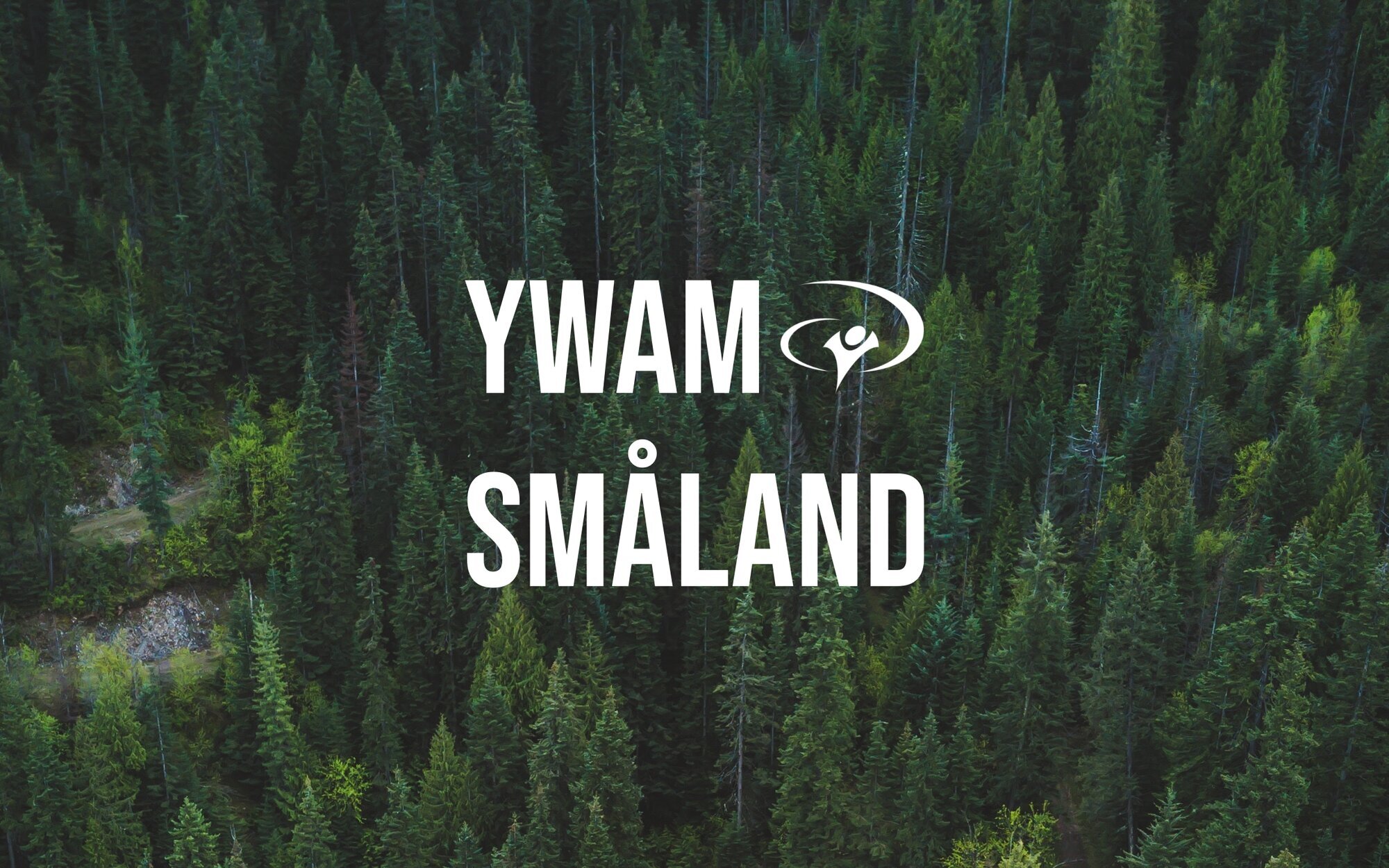 Images YWAM Småland
