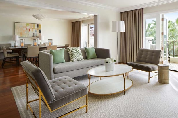 Images Waldorf Astoria Monarch Beach