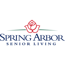 Spring Arbor of Steele Creek Logo