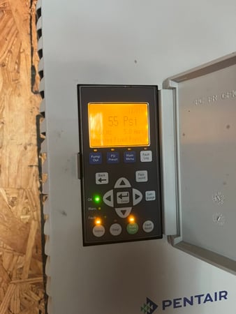 Images B-Pro Heating