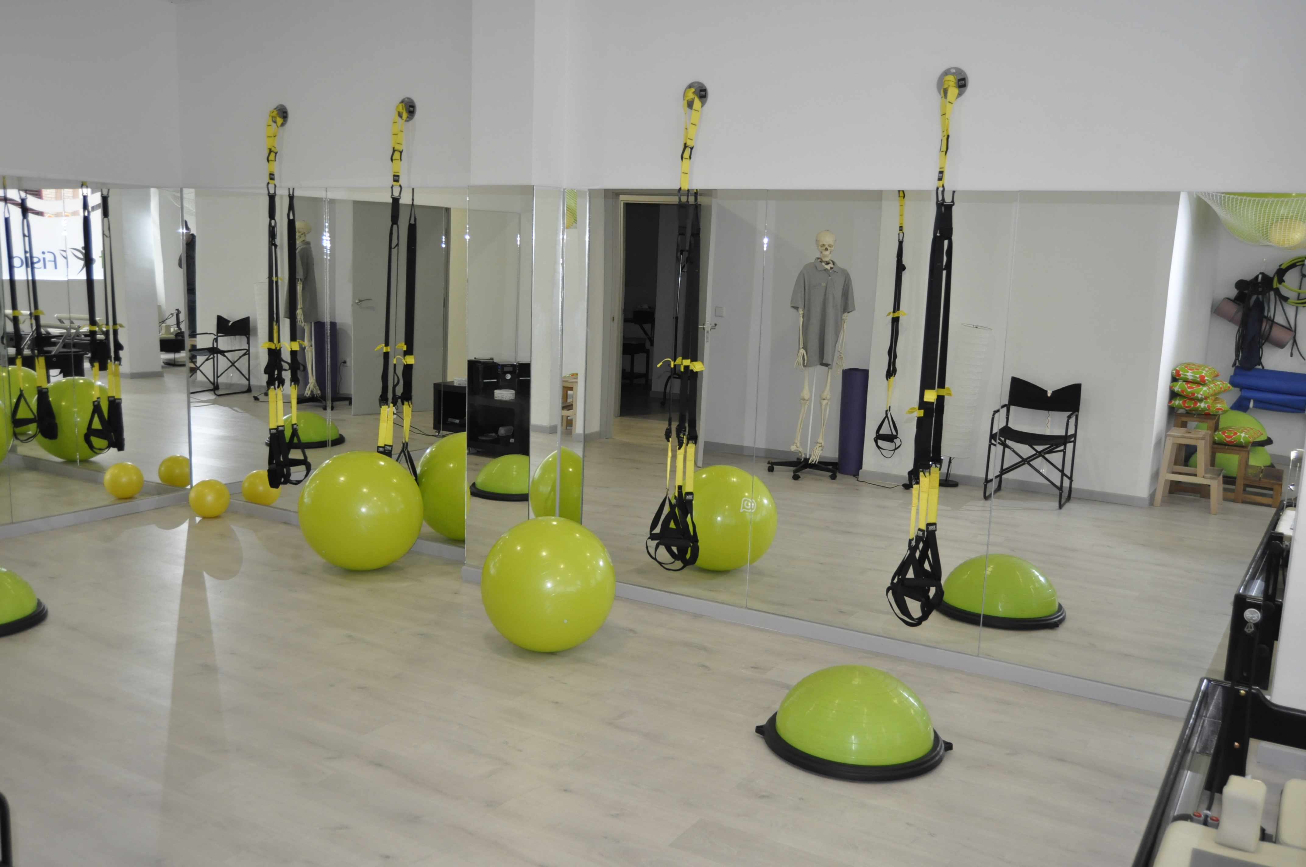 Images Fit and Fisio