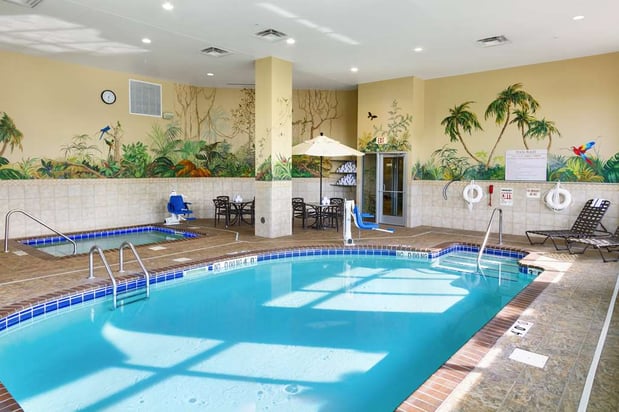 Images Hilton Garden Inn Mankato Downtown