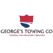 George's Towing Co. - Vallejo, CA 94590 - (707)649-1055 | ShowMeLocal.com