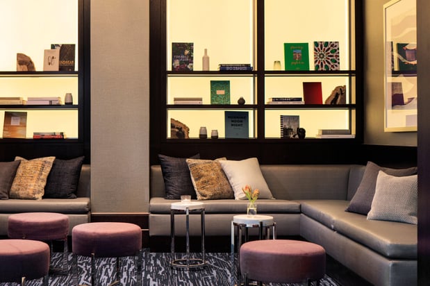 Images Kimpton Tryon Park Hotel by IHG