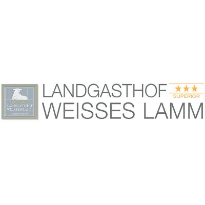 Landgasthof Weißes Lamm  