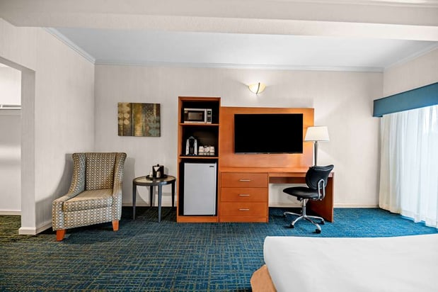 Images Best Western De Anza Inn